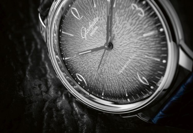 Glashütte Original Iconic Sixties Glashütte Original Iconic Sixties