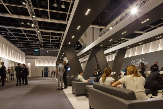 Watches&Wonders 2015 : de belles nouveautés dans un marché asiatique inégal Watches&Wonders 2015 : de belles nouveautés dans un marché asiatique inégal