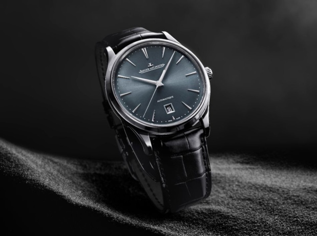 Jaeger-LeCoultre Master Ultra Thin Date Jaeger-LeCoultre Master Ultra Thin Date