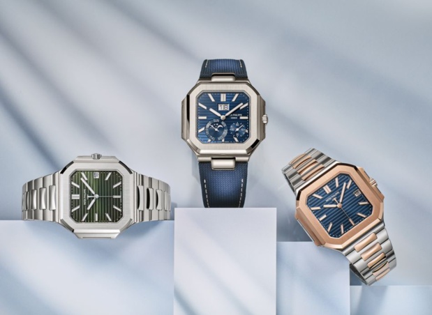 Patek Philippe Cubitus Patek Philippe Cubitus