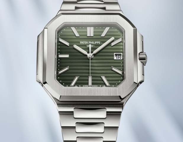 Patek Philippe Cubitus Patek Philippe Cubitus