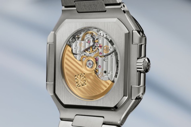 Patek Philippe Cubitus Patek Philippe Cubitus