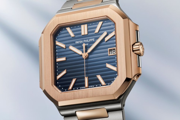 Patek Philippe Cubitus Patek Philippe Cubitus