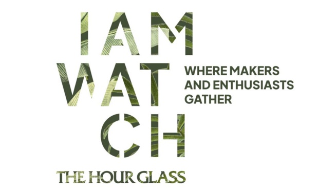 IAMWATCH : énorme succès pour la première édition de ce salon horloger singapourien IAMWATCH : énorme succès pour la première édition de ce salon horloger singapourien