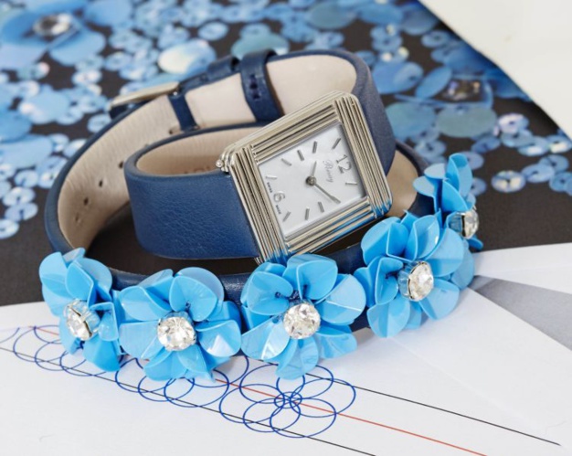 Poiray : Ma Première se pare d'un bracelet Carven Poiray : Ma Première se pare d'un bracelet Carven