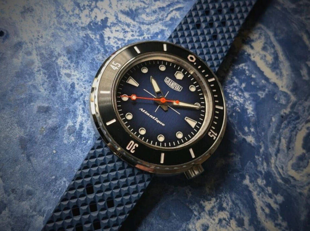 Grandval Atlantique Diver 2.0 Grandval Atlantique Diver 2.0