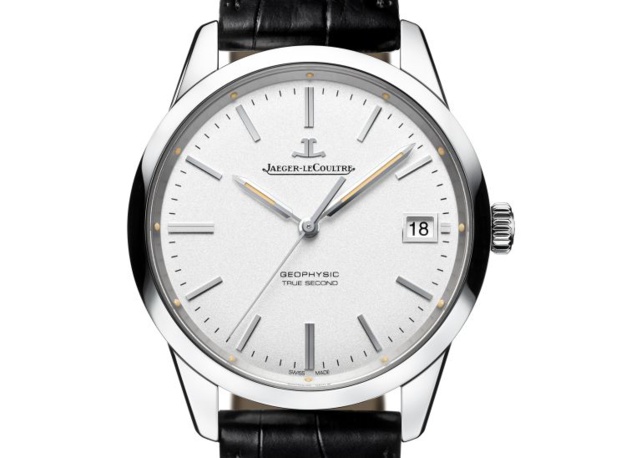 Jaeger-LeCoultre Geophysic Truesecond Jaeger-LeCoultre Geophysic Truesecond