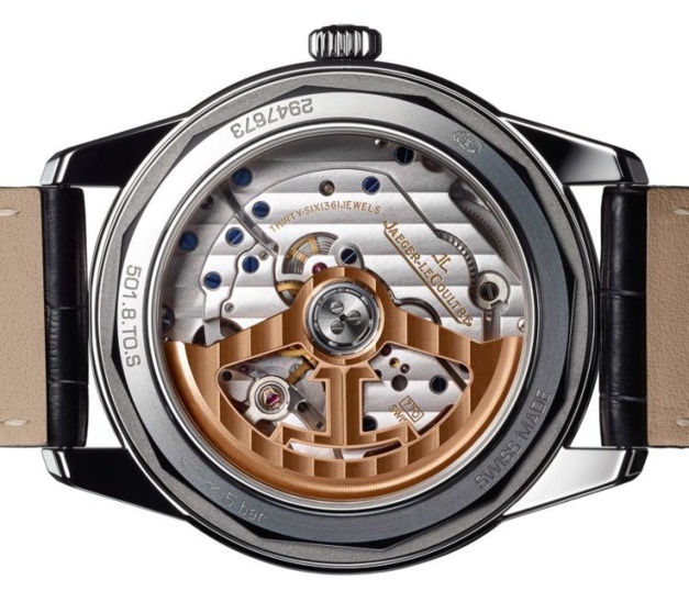 Jaeger-LeCoultre Geophysic Truesecond Jaeger-LeCoultre Geophysic Truesecond