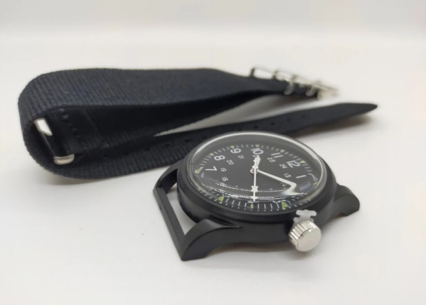 Daiso : une "mili-watch" à moins de dix euros ! Daiso : une "mili-watch" à moins de dix euros !