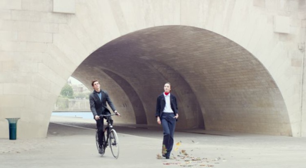 La Slim d'Hermès : le film
