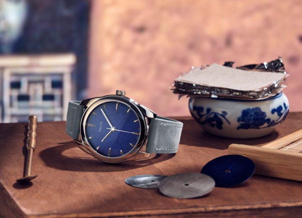 Son Mài : la nouvelle approche des Métiers d'Arts selon Awake Son Mài : la nouvelle approche des Métiers d'Arts selon Awake