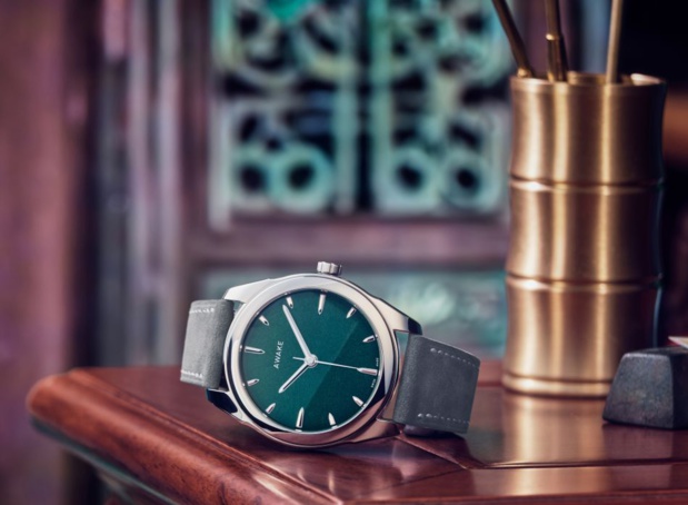 Son Mài : la nouvelle approche des Métiers d'Arts selon Awake Son Mài : la nouvelle approche des Métiers d'Arts selon Awake