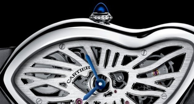 Cartier : de l'art de conserver et de transmettre... Cartier : de l'art de conserver et de transmettre...