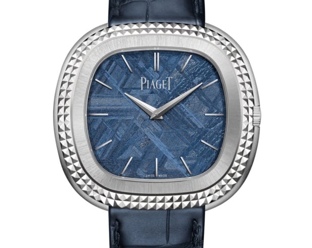 Piaget : à la découverte de la montre Andy Warhol Clou de Paris Piaget : à la découverte de la montre Andy Warhol Clou de Paris