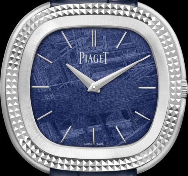 Piaget : à la découverte de la montre Andy Warhol Clou de Paris Piaget : à la découverte de la montre Andy Warhol Clou de Paris