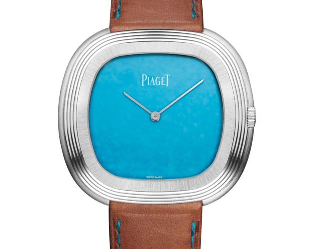 Piaget : à la découverte de la montre Andy Warhol Clou de Paris Piaget : à la découverte de la montre Andy Warhol Clou de Paris