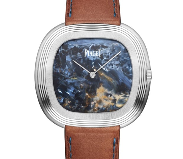 Piaget : à la découverte de la montre Andy Warhol Clou de Paris Piaget : à la découverte de la montre Andy Warhol Clou de Paris