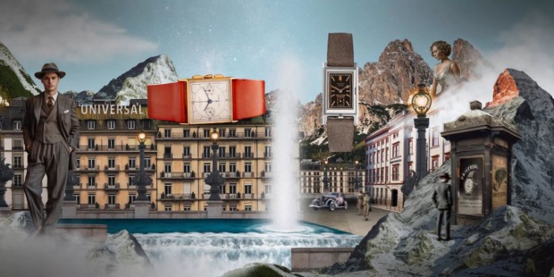 Universal Genève lance son site Internet en attendant sa relance officielle ! Universal Genève lance son site Internet en attendant sa relance officielle !