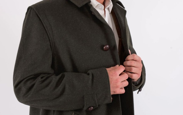 Le Loden : le chaud manteau bavarois Le Loden : le chaud manteau bavarois