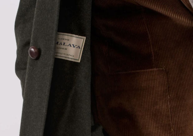 Le Loden : le chaud manteau bavarois Le Loden : le chaud manteau bavarois