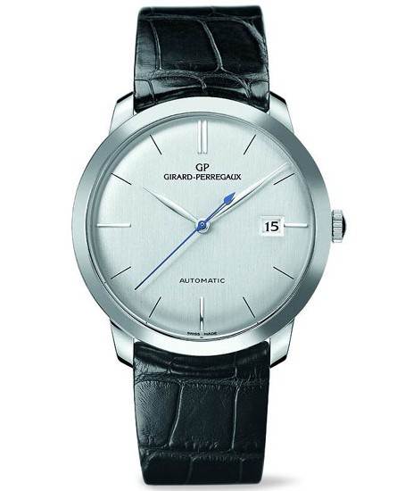 Girard-Perregaux 1966 Palladium