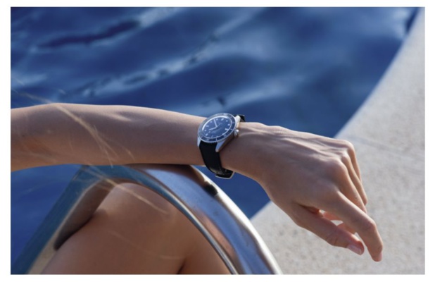 Oris : interview de Lukas Bühlmann à l'occasion de la présentation de la nouvelle collection Divers Oris : interview de Lukas Bühlmann à l'occasion de la présentation de la nouvelle collection Divers