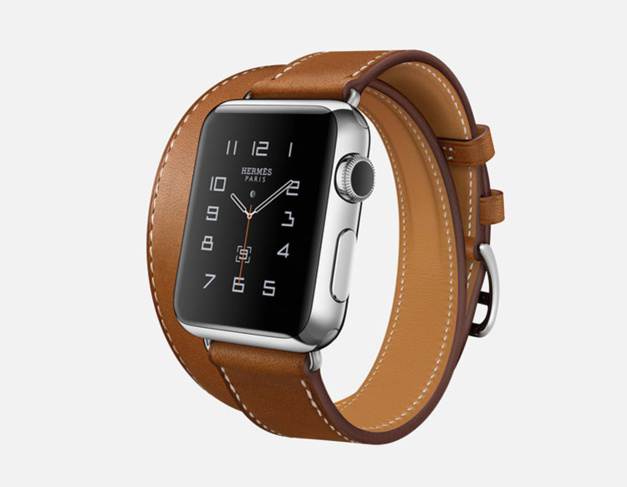 Apple Watch Hermès