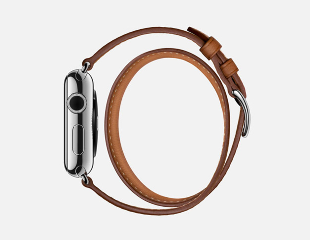Apple Watch Hermès