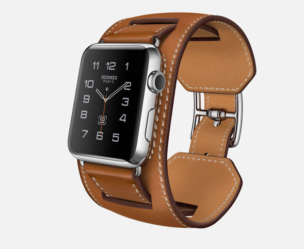 Apple Watch Hermès