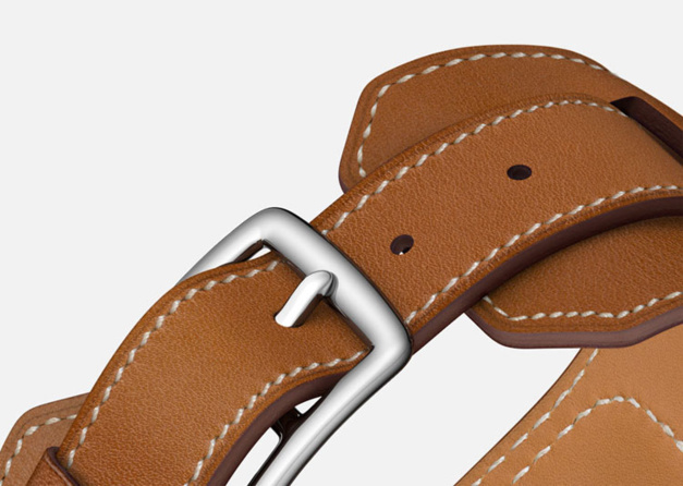 Apple Watch Hermès