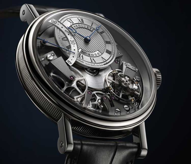 Paris : Tradition Breguet, au coeur d'une icône (expo)