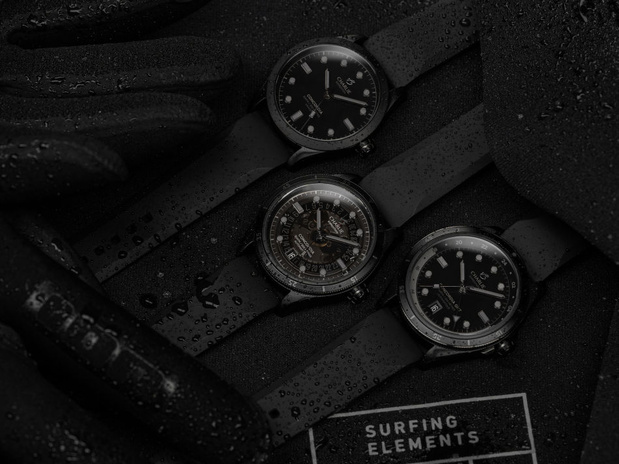 Charlie Paris : quand la Concordia se fait Kraken ! Charlie Paris : quand la Concordia se fait Kraken !