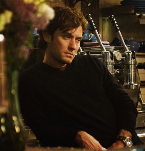 Jude Law Jude Law