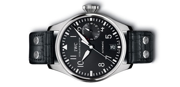 Big Pilot IWC Big Pilot IWC
