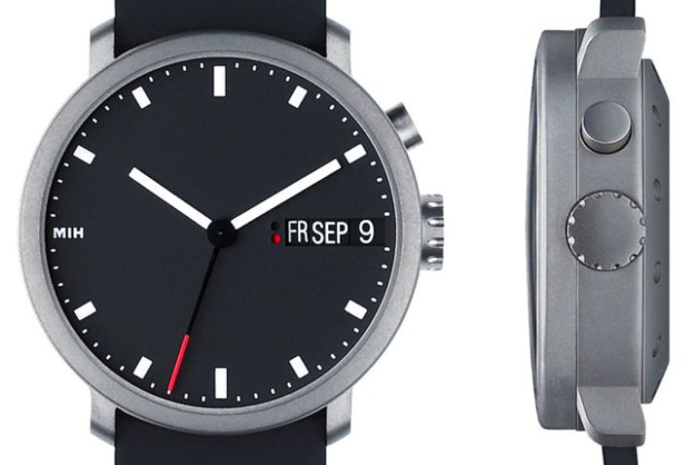 Le QA du MIH Le QA du MIH