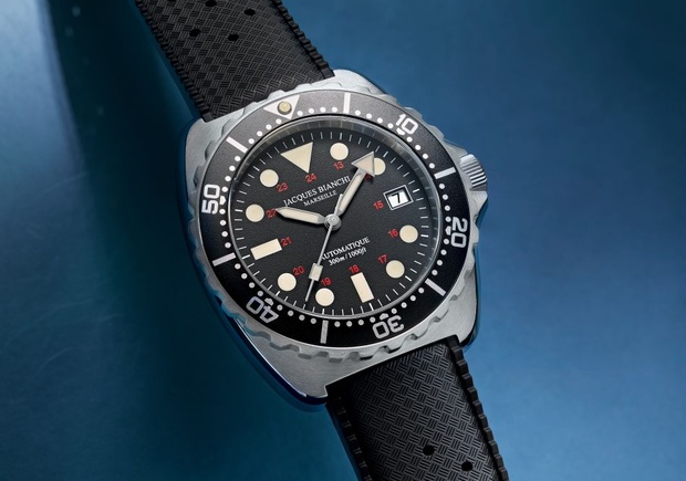 Jacques Bianchi JB300 Jacques Bianchi JB300