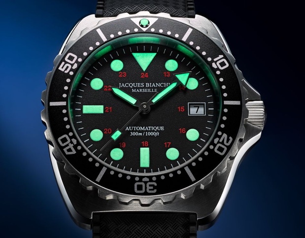 Jacques Bianchi JB300 Jacques Bianchi JB300