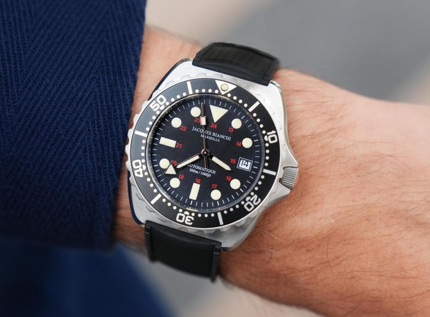 Jacques Bianchi JB300 Jacques Bianchi JB300