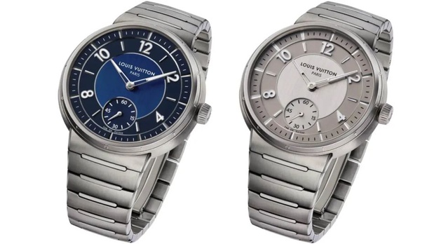 LVMH Watch Week 2025 : une nouvelle édition à Los Angeles et de nouvelles maisons présentes l'an prochain LVMH Watch Week 2025 : une nouvelle édition à Los Angeles et de nouvelles maisons présentes l'an prochain