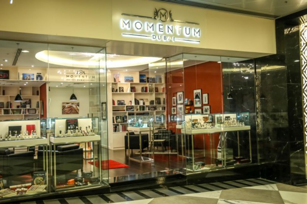 Momentum Dubai Momentum Dubai