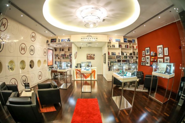Momentum Dubai Momentum Dubai