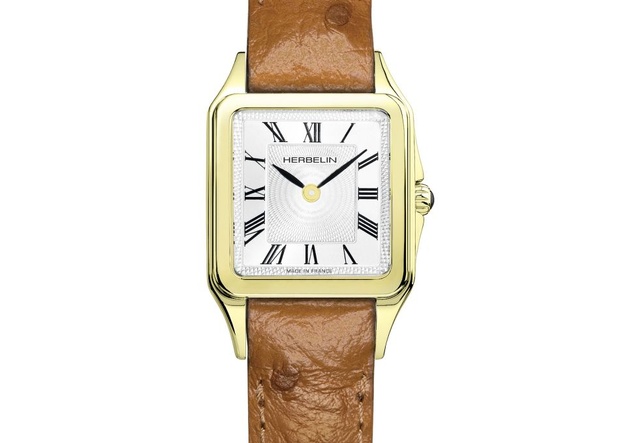 Herbelin : à l'heure de la Luna Herbelin : à l'heure de la Luna