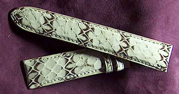 bracelet montre en whips de chez ABP bracelet montre en whips de chez ABP