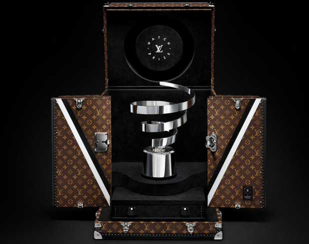 Ouverture des candidatures de la 2ème édition du Louis Vuitton Watch Prize for Independant Creatives Ouverture des candidatures de la 2ème édition du Louis Vuitton Watch Prize for Independant Creatives