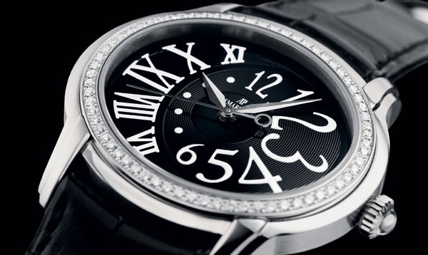 Collection Millenary Black & White pour dames