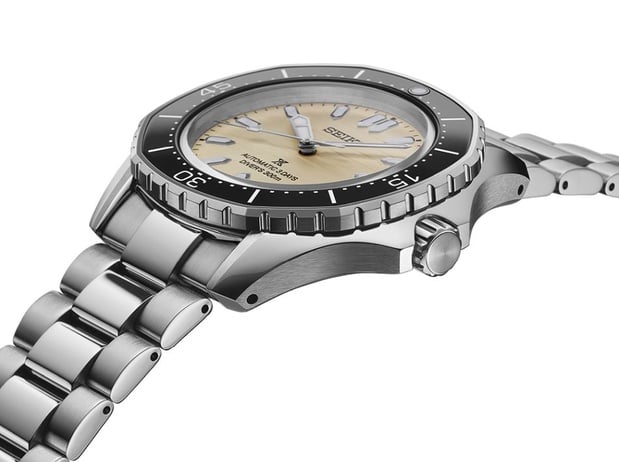 Seiko Prospex Diver's 300M : trois nouvelles références entrent en catalogue Seiko Prospex Diver's 300M : trois nouvelles références entrent en catalogue
