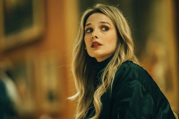 Copyright Jean-Philippe BALTEL / BIG BAND STORY / TF1 Copyright Jean-Philippe BALTEL / BIG BAND STORY / TF1