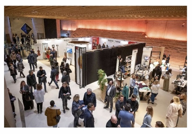 Crédit photo : Lucie Jean Crédit photo : Lucie Jean