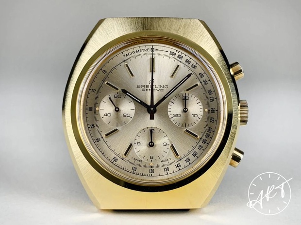 Artwatches.com : un site de montres de luxe d'occasion pour amateurs éclairés Artwatches.com : un site de montres de luxe d'occasion pour amateurs éclairés