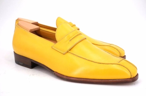 Le plaisir de chiner des vêtements de luxe d'occasion ou comment s'habiller en seconde main Le plaisir de chiner des vêtements de luxe d'occasion ou comment s'habiller en seconde main